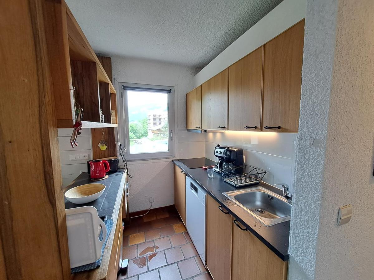 L'Appart De Saint-Lary Exterior foto