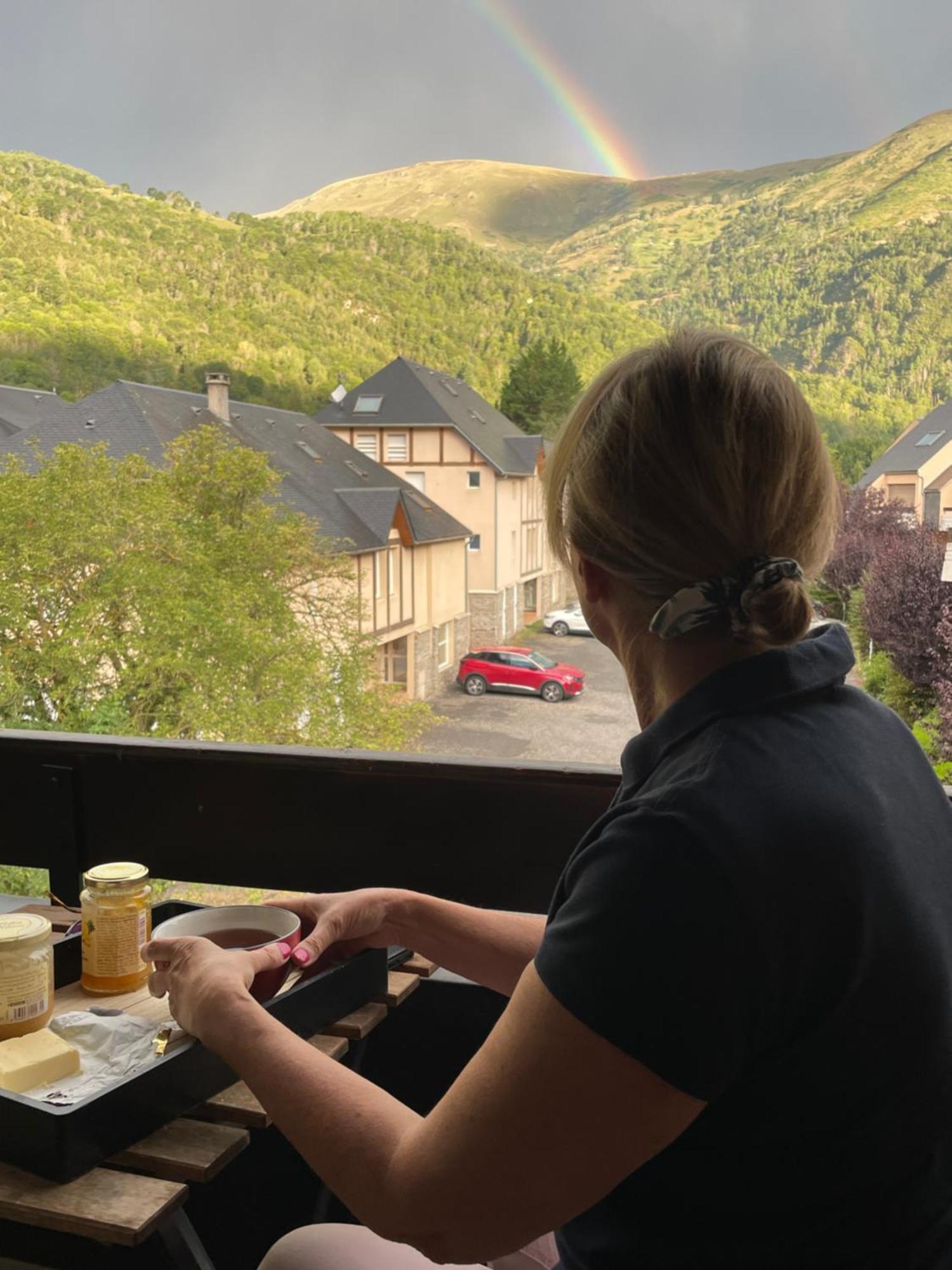 L'Appart De Saint-Lary Exterior foto